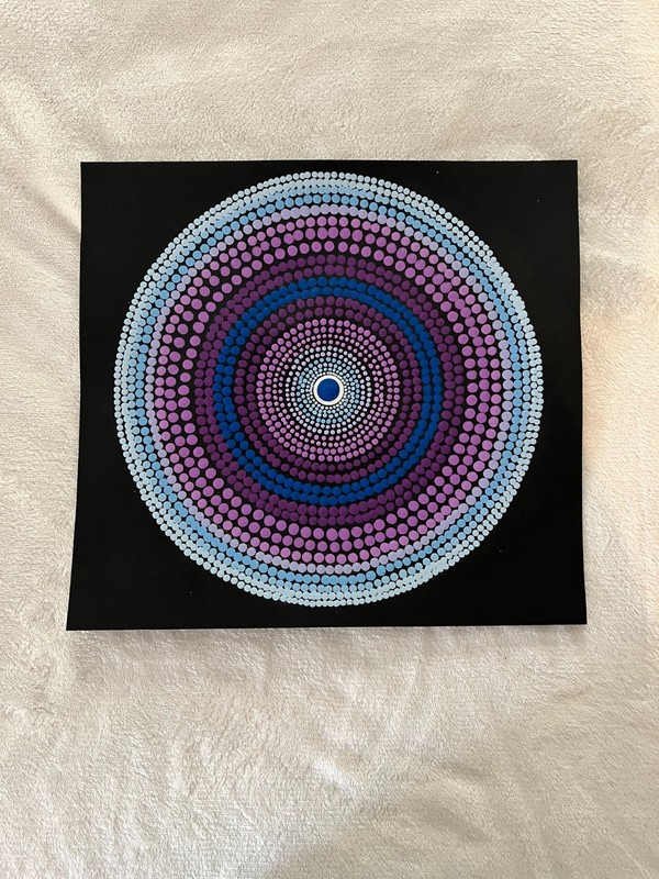 Mandala Art