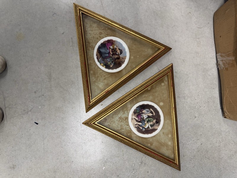 Andrew Kolb & Son Handmade Art