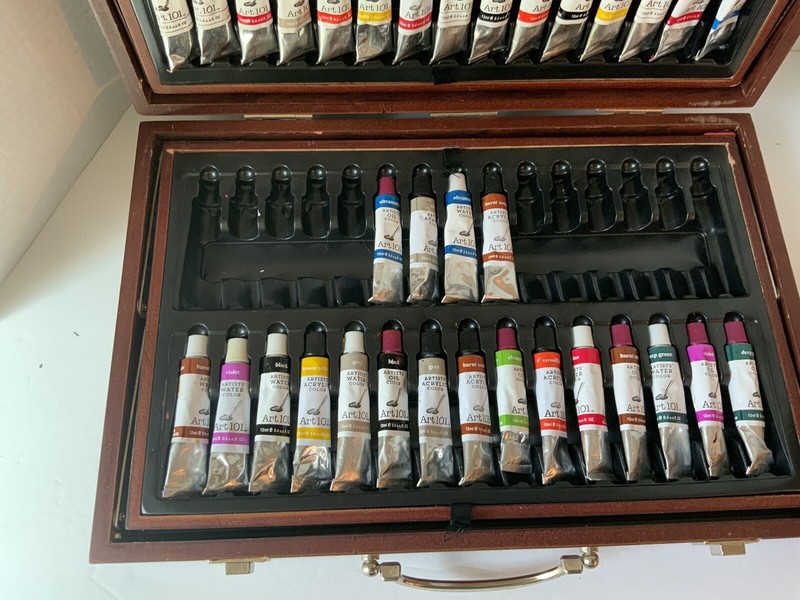 Painting Supply gallery
