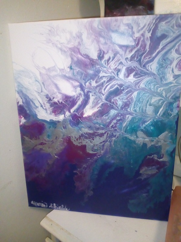 Fluid Art