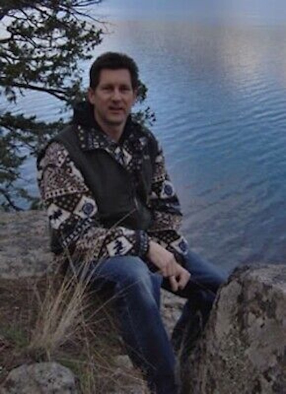 David DAASE "Herbert Lake " Limited Edition Canvas Mountains Lake Reflect SIGNED gallery