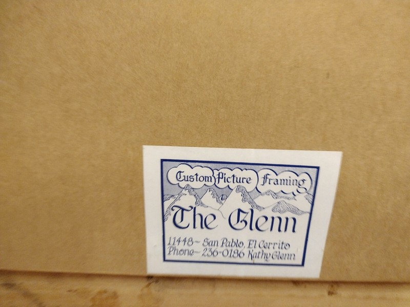 Artist William Henry Chandler gallery