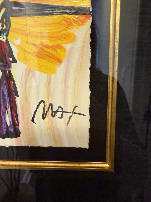 peter max art gallery