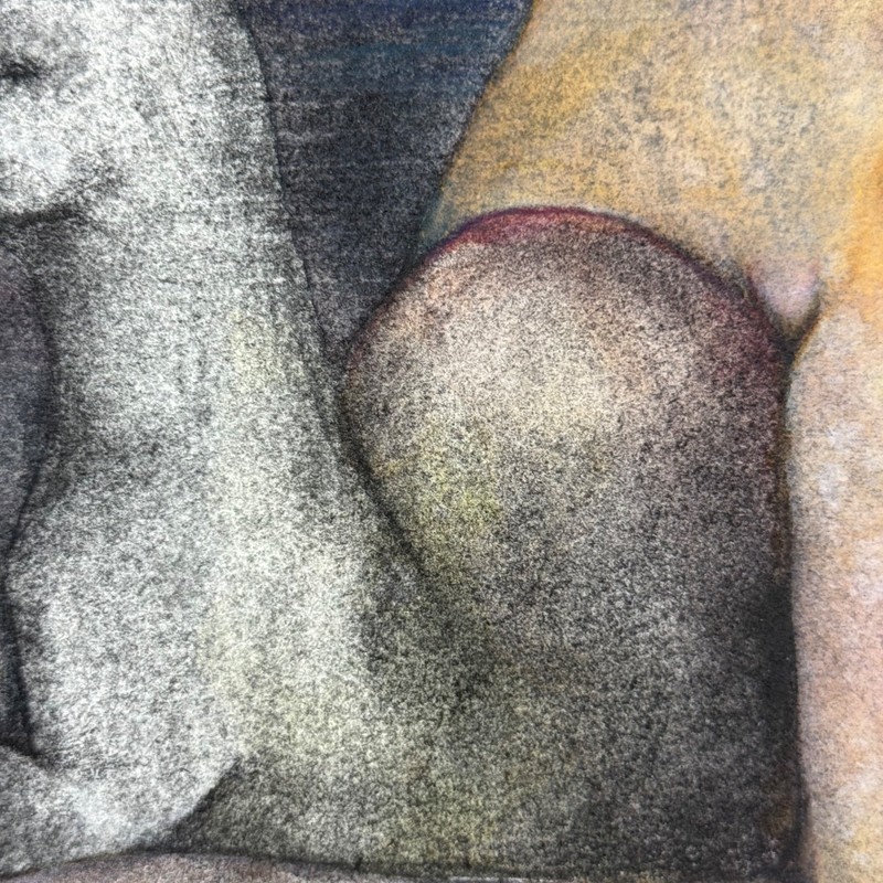 MARIA ANTONIA ORDOÑEZ. Contemporary art. Painting. Cuban art. gallery