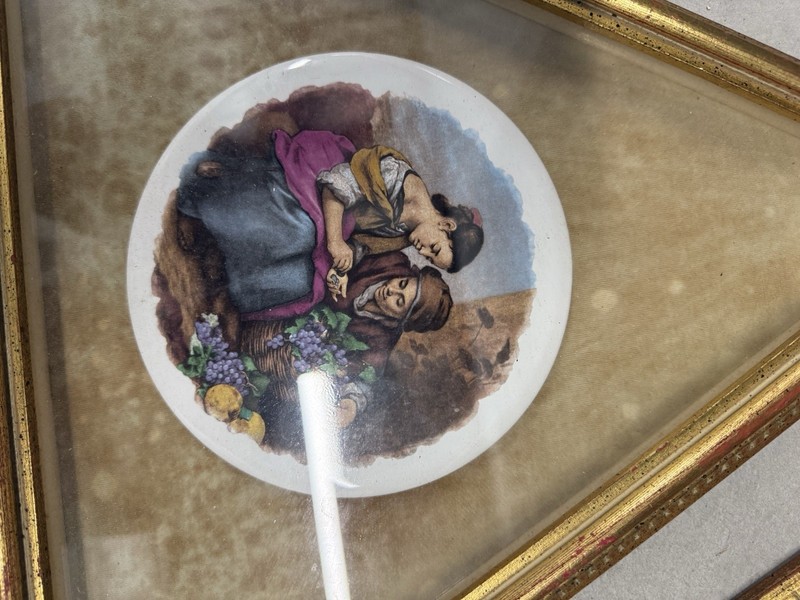 Andrew Kolb & Son Handmade Art gallery