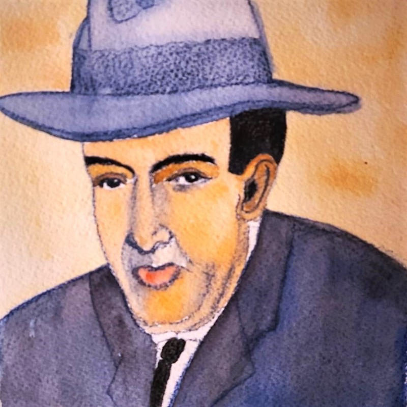 People’s Poet