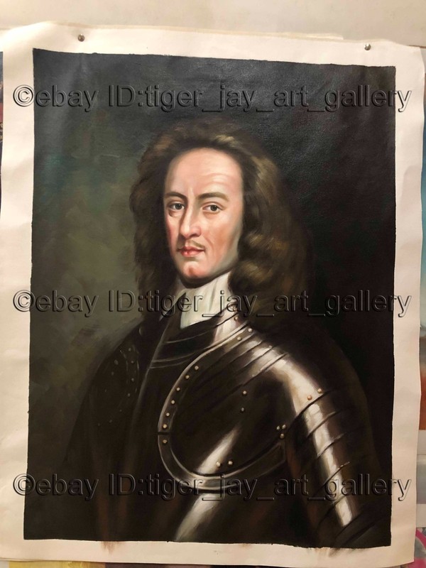 John Hampden English Political Parliamentary Leader Opposition To King Charles I