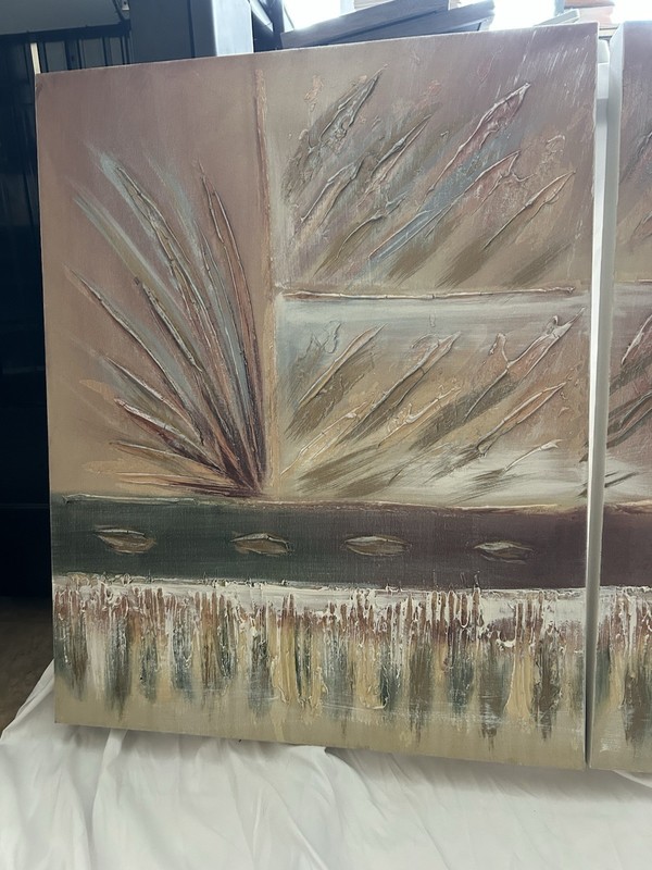 LEE REYNOLDS Abstract Art gallery