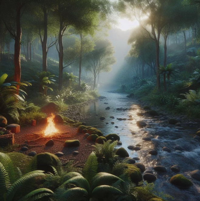 Image Picture Photo Pic Wallpaper Background Art Desktop Nature Fores 9