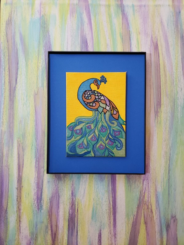 Wall Art Life Inspired Paintings