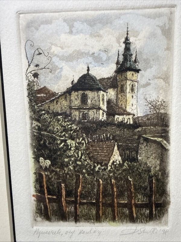 Aquarell Art Work gallery