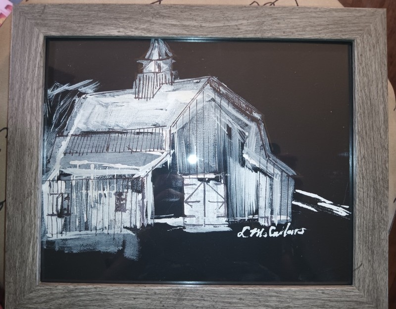 Country Barn Farms