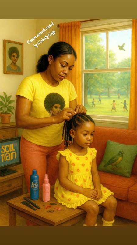 Tender Moments