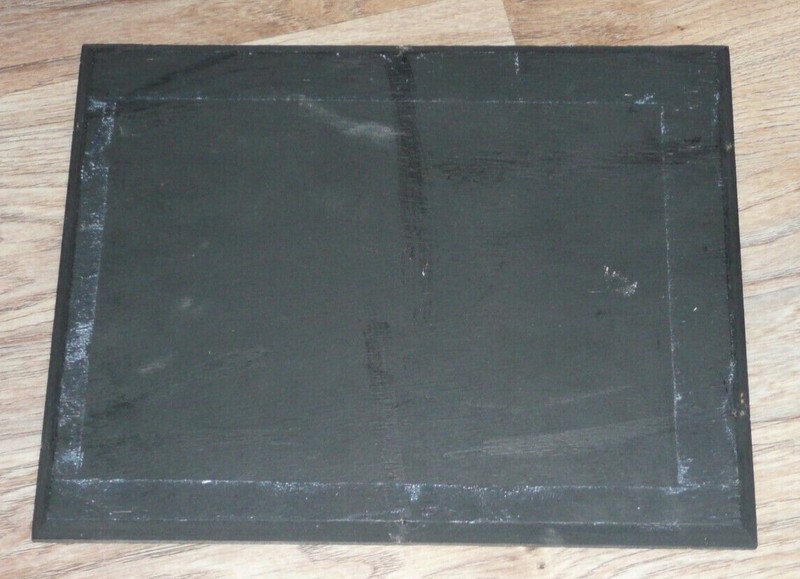 Paint Walter Sita (1900-1979) Oil Painting On Wood Board 10”x8” gallery