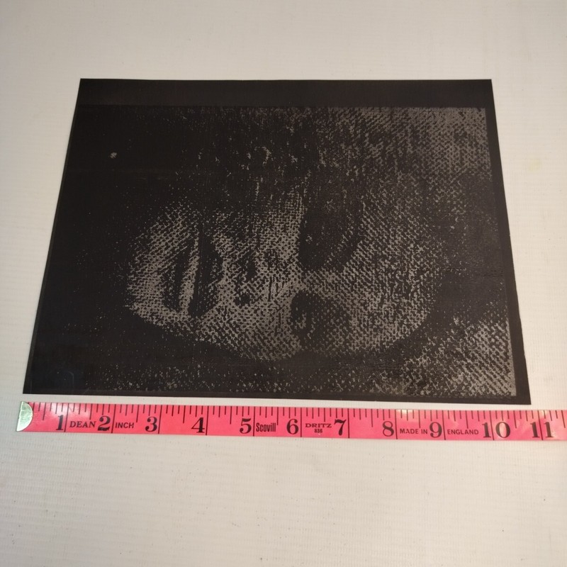 Jocelyn Wildenstein, ‘Catwoman’ Socialite Stencil Painting Original NOT Print gallery