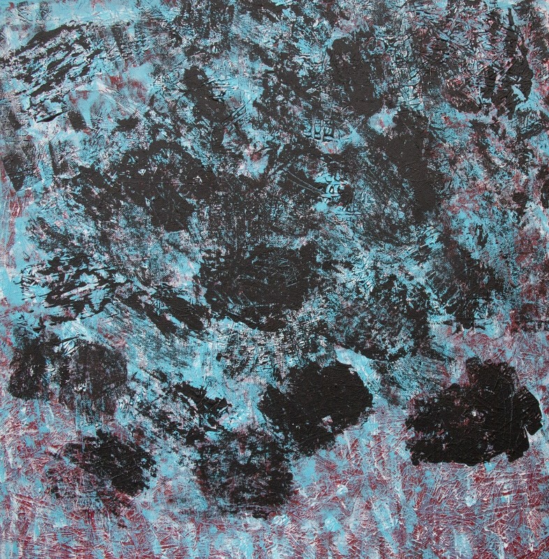Abstract Painting