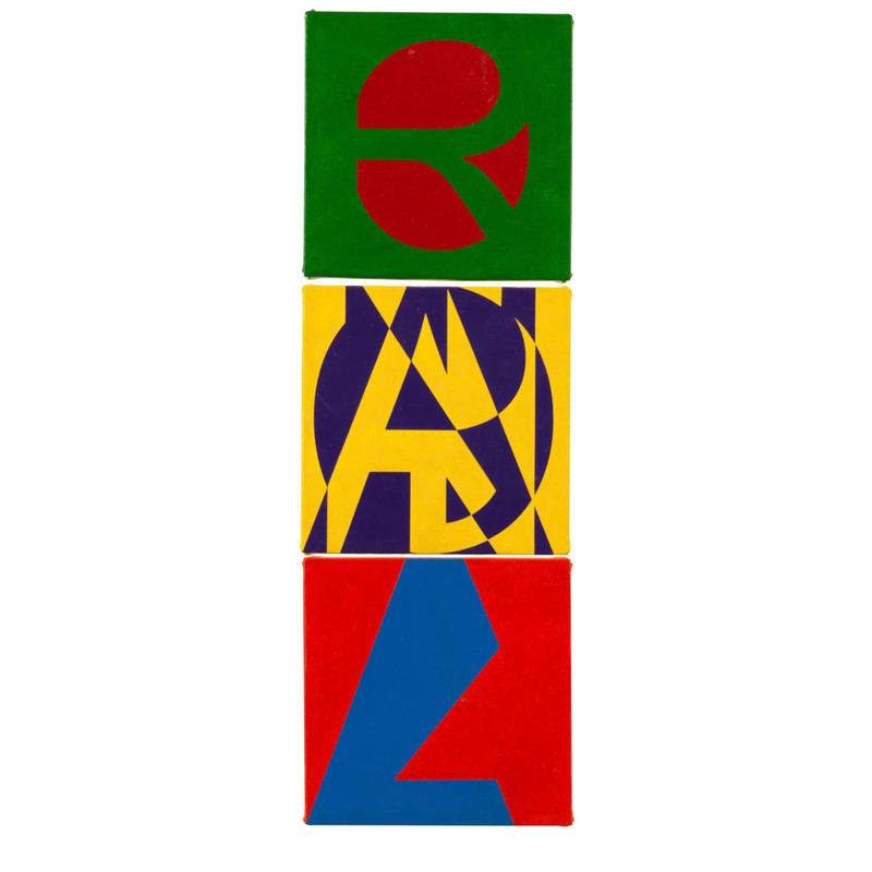 JOSE ANGEL VINCENCH. Painter. Contemporary art. Cuban Art. Collectable gallery