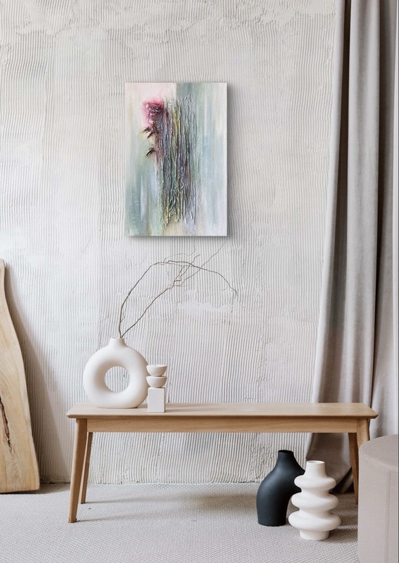 impermanence gallery