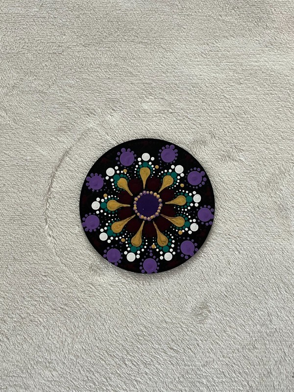 Mandala Art