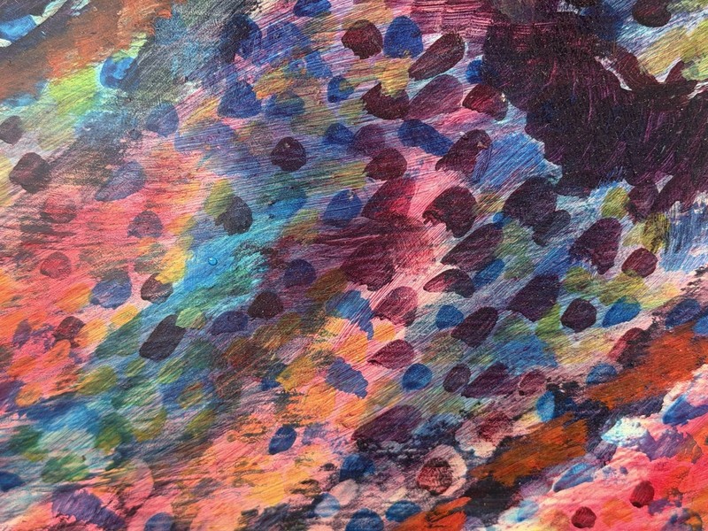 Connecticut Impressionist Artist Don Purdy Painting. Trousseau. Anton Chekhov gallery