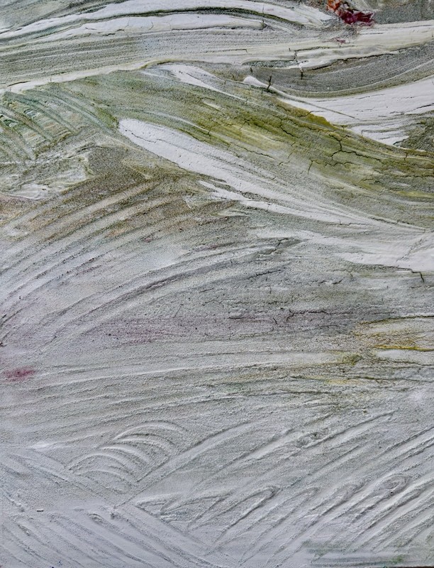 Original Abstract Composition, Oil Painting, Expressionism, 100.0 x 80.0 cm. gallery