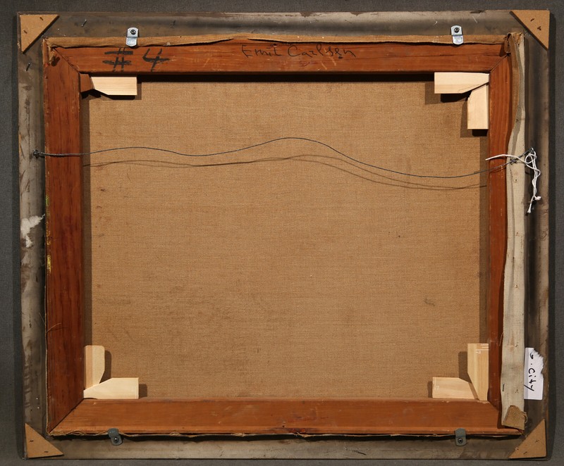 19th Century American Chinese Style Still Life gallery