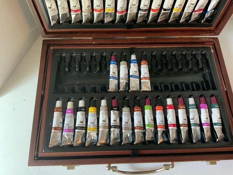 Painting Supply gallery