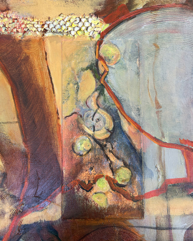 J. Drury Multi-Media, Rectangular gallery