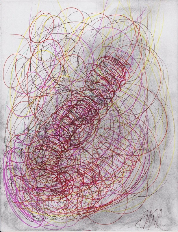 Life Within The Speed of Light {{ BUY my ART – Help the planet }}