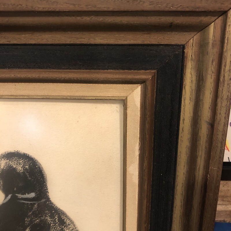 Virginia Berton Framed Art gallery