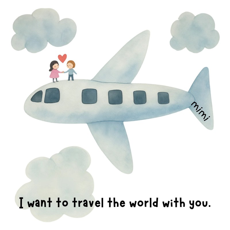WITH YOU. – digital art printing –