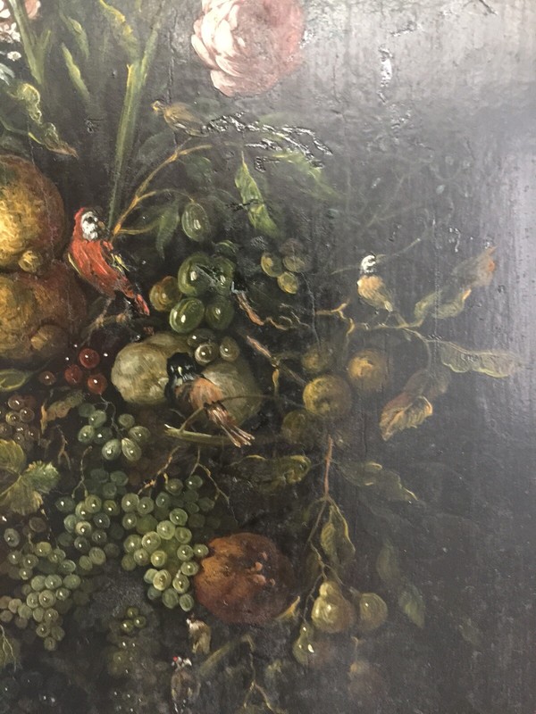 Oil Painting After Peter Paul Rubens And Jan Bruegel Sotheby’s Provenance gallery