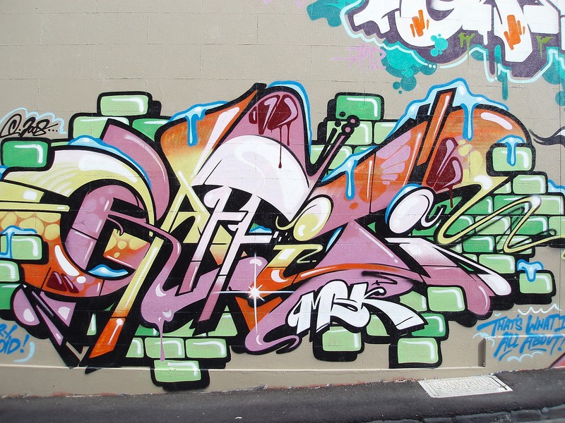 A0 PAINTING CANVAS STREET ART GRAFFITI PRINT urban new york a1 bronx licensed