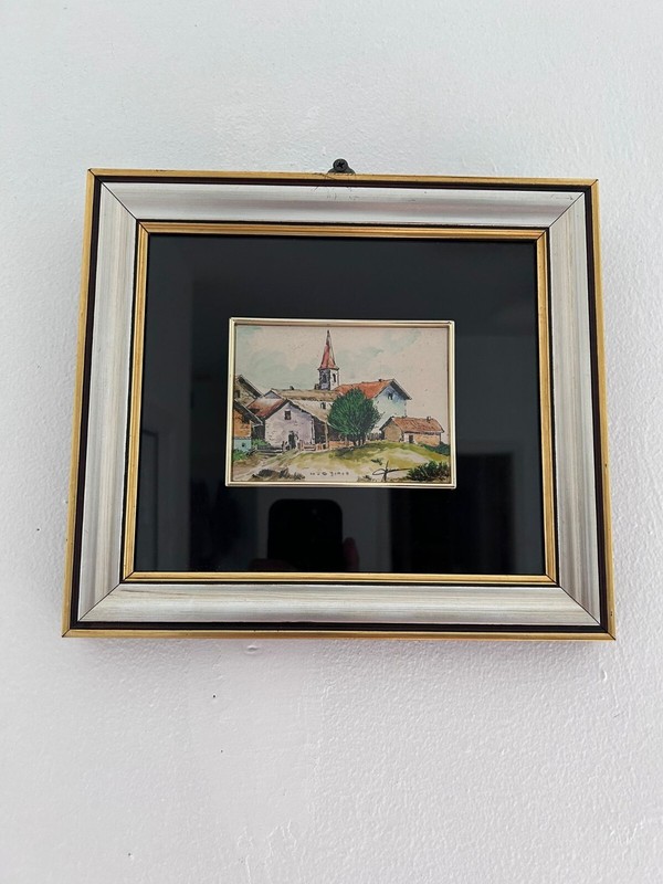 Italian paintings collection Leader Creazioni d arle Prodotto Garantito. gallery