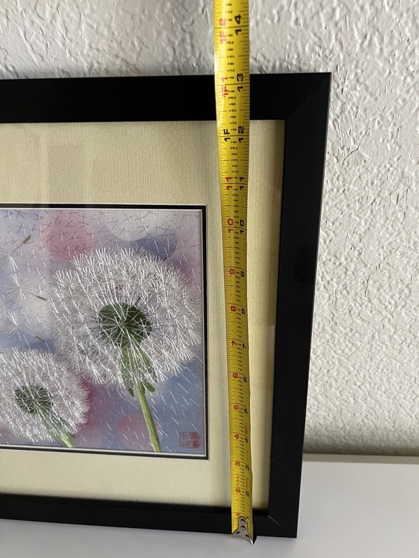 wall art framed gallery