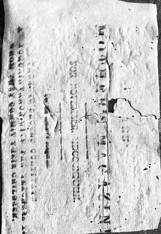 Early 19th Century Original School Girl Theorem of Romantic Landscape. gallery