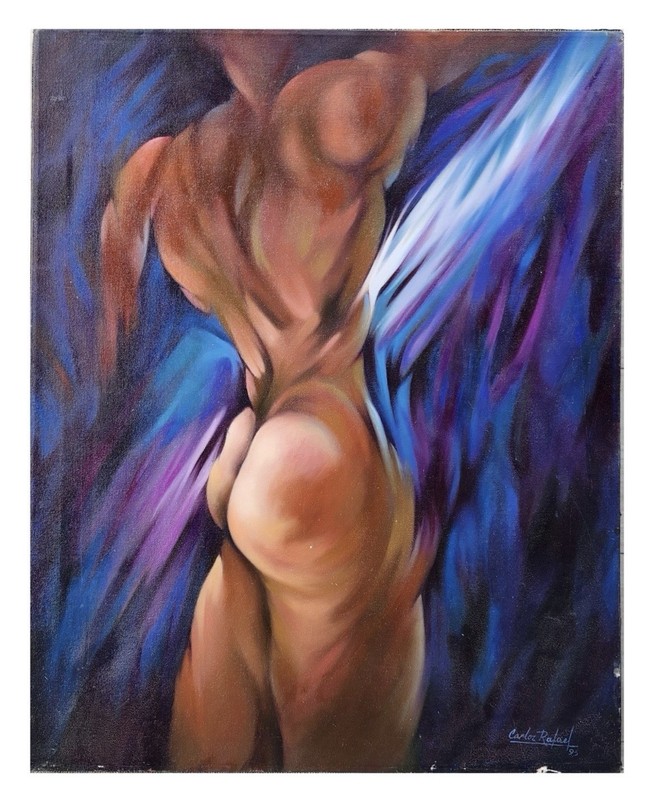 Carlos Rafael Cuba Latin American Art See IG Arielelias_arte