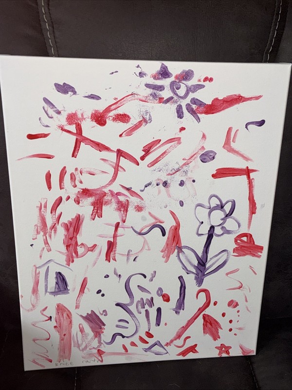 Painting gallery
