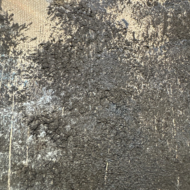 🚨Landscape Alaskan Wilderness Oil Painting! By “Robert Akins”! Unfinished!🚨 gallery