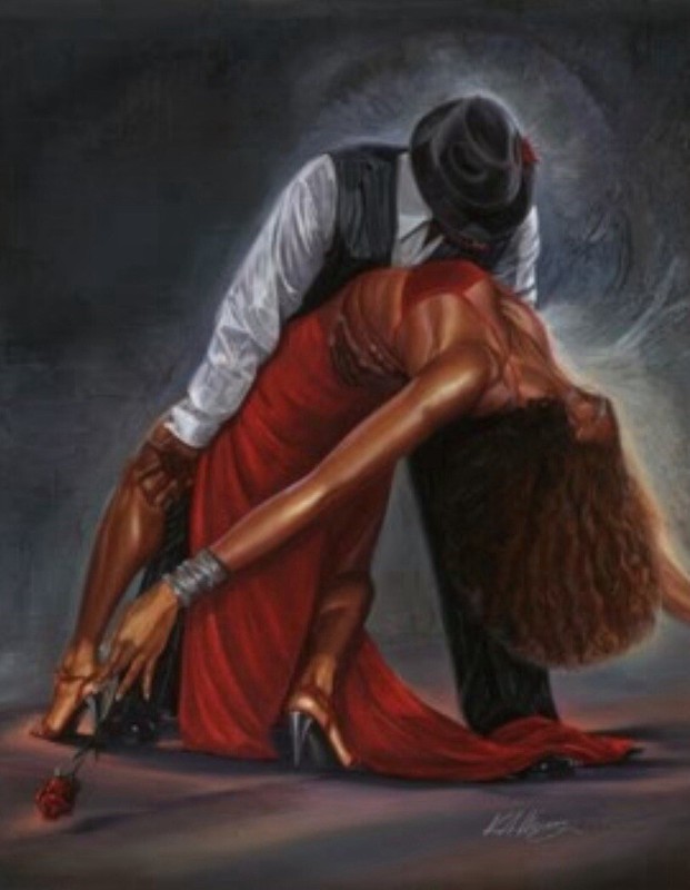 Swept Away by K.A. Williams (WAK)