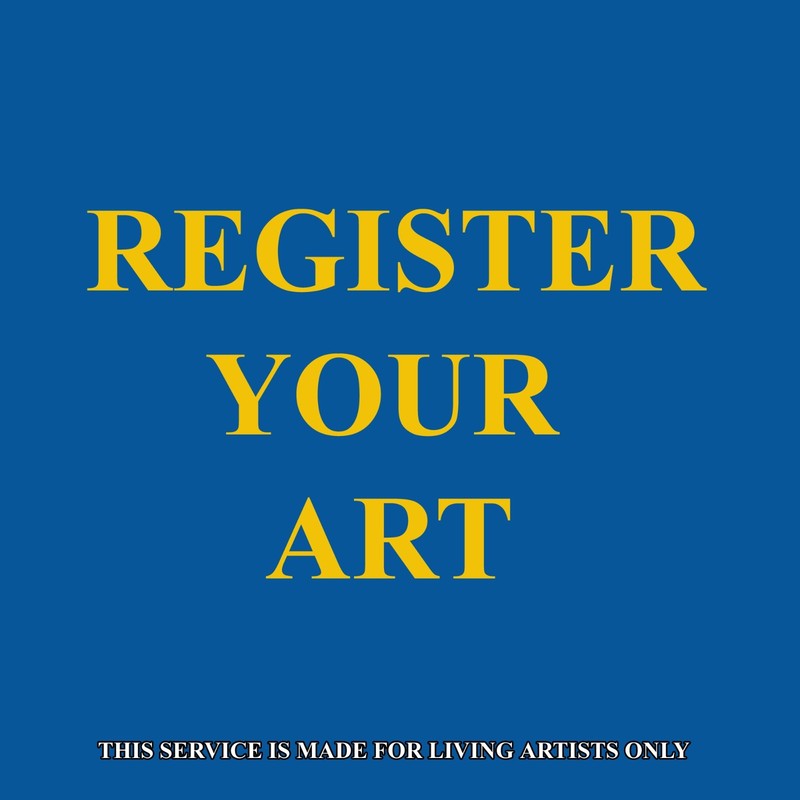 Abstract Art Paintings Registration With American Art Registry Register Your Art