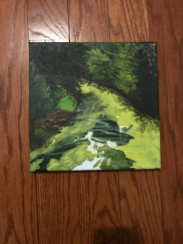 Swamp Waters gallery