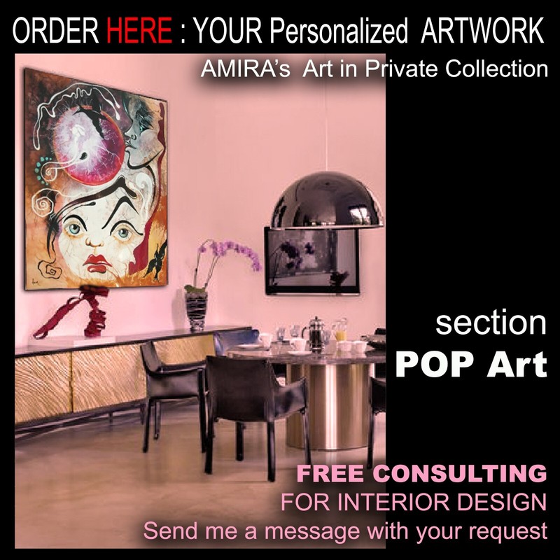 contemporary art figurative painting animals portrait crocodile seascape reptile gallery