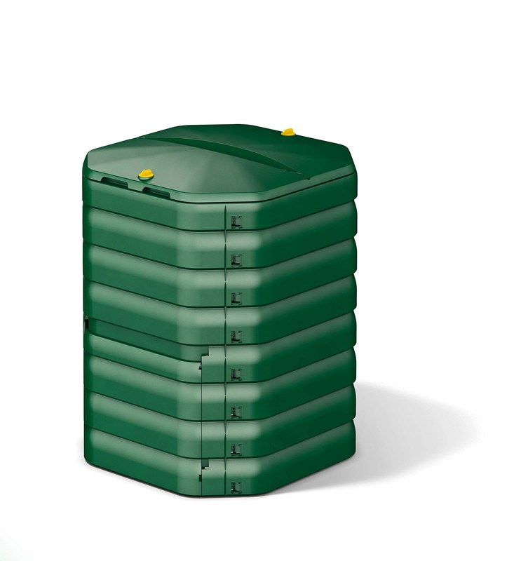 Compster 300 Litre