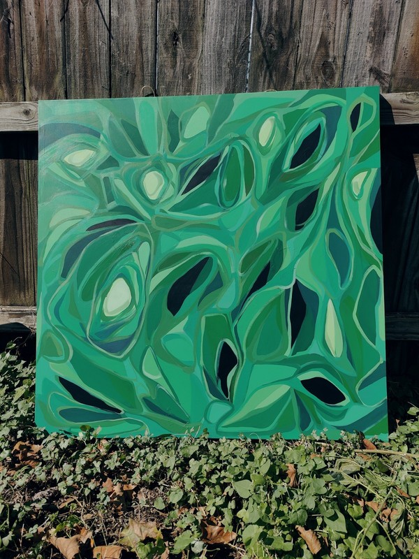 Paintings Large Scale Abstract Paintings By Hand Decor With A Personal Touch gallery