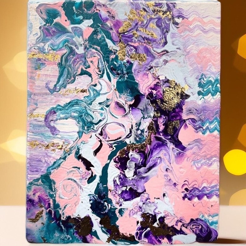 Dreamscape in Motion