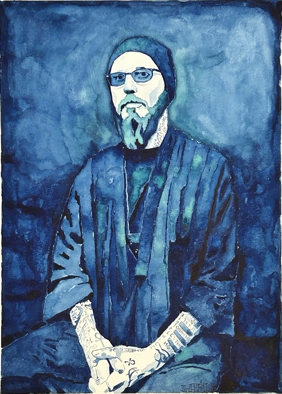 Damien Echols-WM3