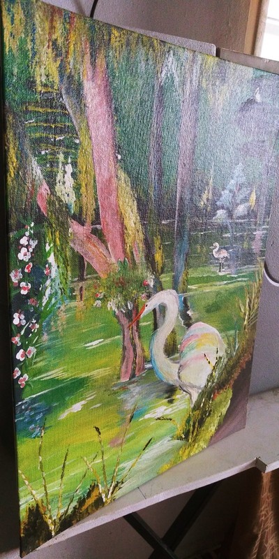 Serenity gallery