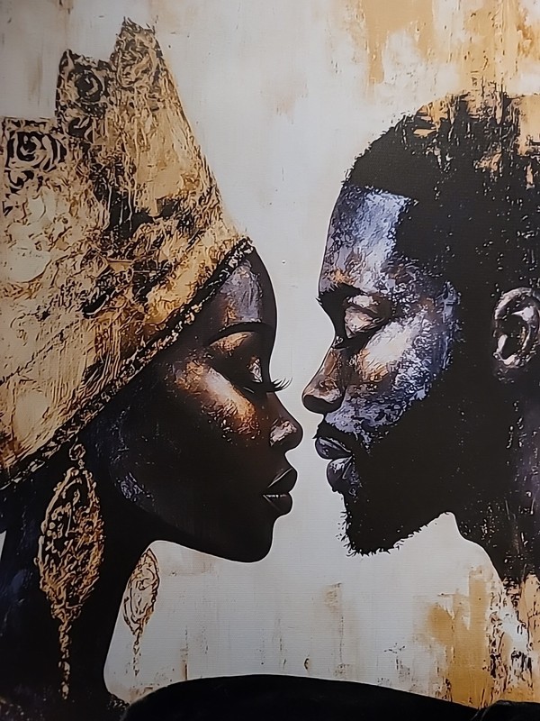original acrylic painting on canvas realism