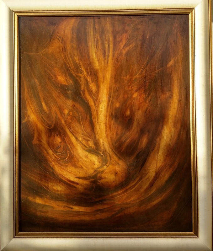 Hector Molne Cuban Artist